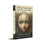 Bollinger Bands Mean Reversion With Walk Feature EA V1.18 MT5