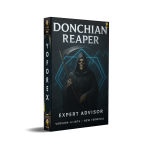 Donchian Reaper EA V4.1 MT4