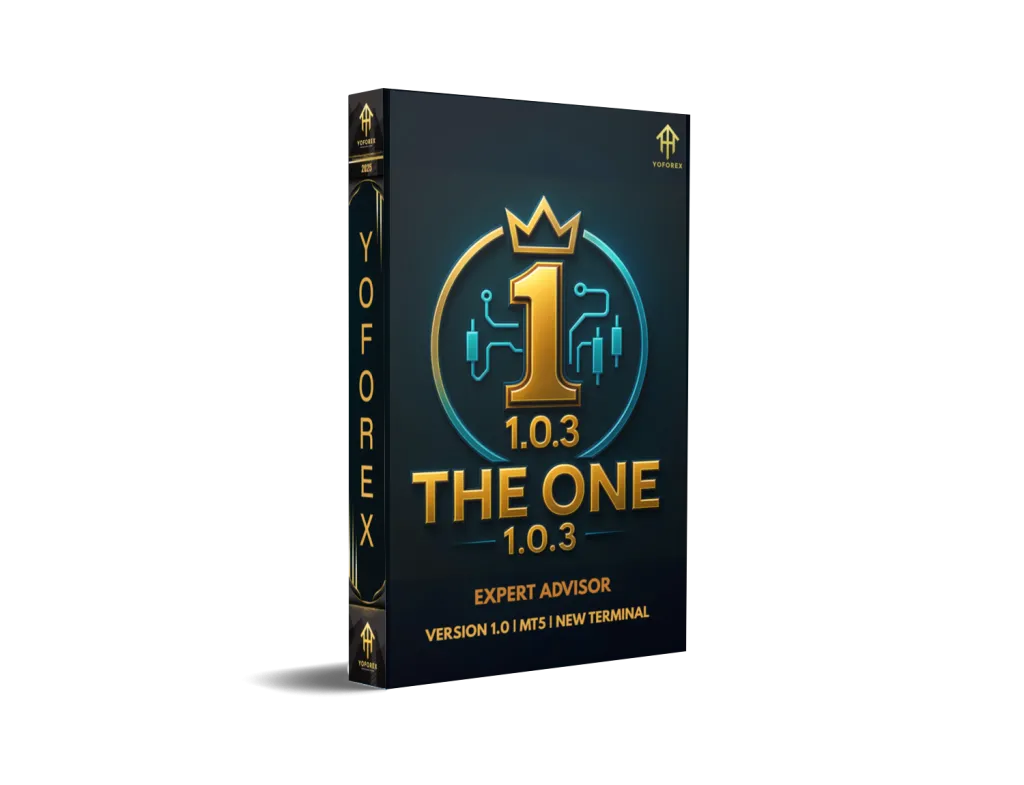 The One 1.0.3 EA V1.0 MT5