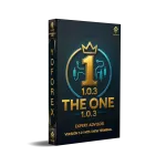 The One 1.0.3 EA V1.0 MT5 7 The One 1.0.3 EA V1.0 MT5