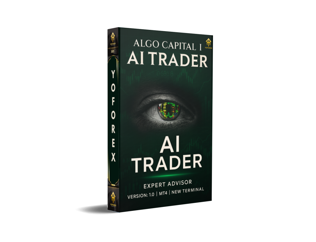 Algo Capital I AI Trader EA V1.0 MT4