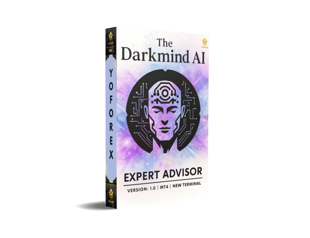 The Darkmind AI EA V1.0 MT4