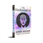 The Darkmind AI EA V1.0 MT4