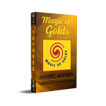Magic of golds EA V1.6 MT4