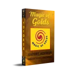 Magic of golds EA V1.6 MT4