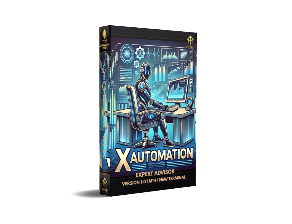 xAutomation EA V1.0 MT4