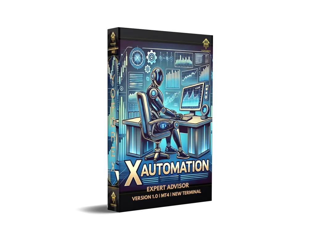 xAutomation EA V1.0 MT4