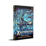 xAutomation EA V1.0 MT4 5 xAutomation EA V1.0 MT4