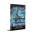 xAutomation EA V1.0 MT4
