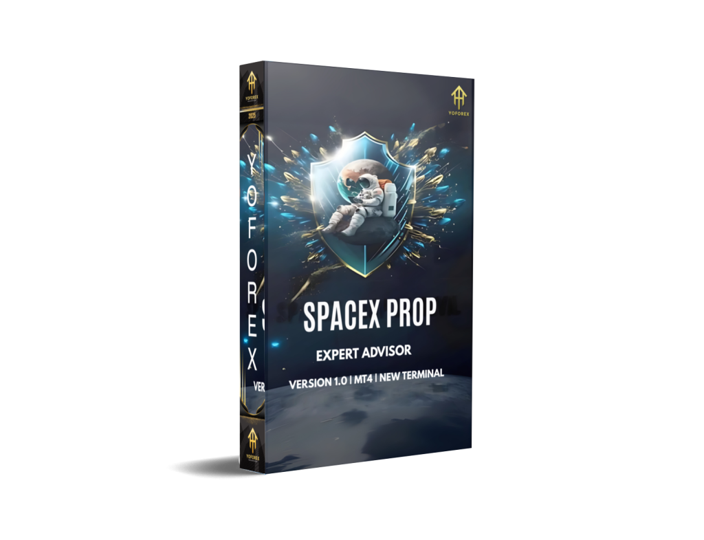 SpaceX Prop EA V1.0 MT4