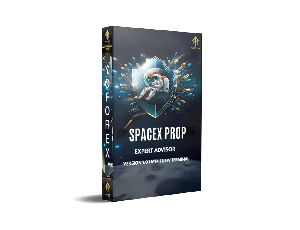 SpaceX Prop EA V1.0 MT4