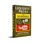 Liquidity Pro EA V1.0 MT4