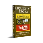 Liquidity Pro EA V1.0 MT4