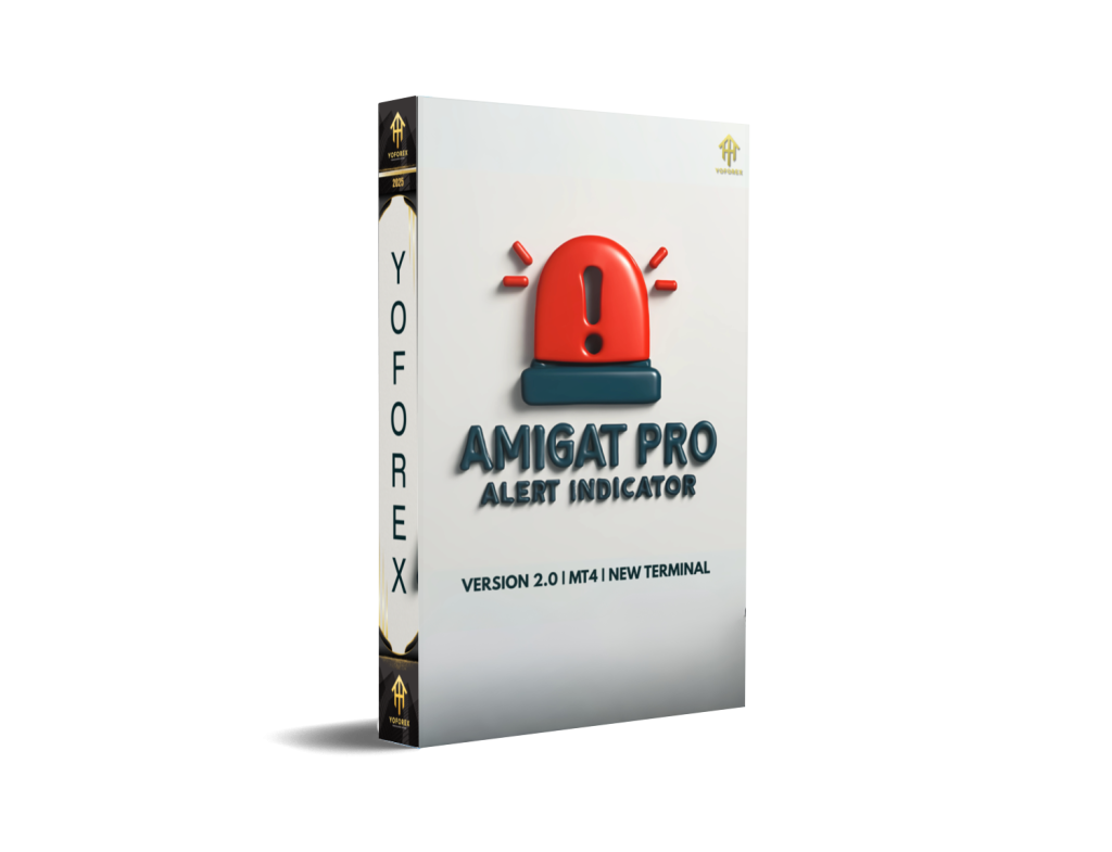 Amigat Pro Alert Indicator V2.0 MT4