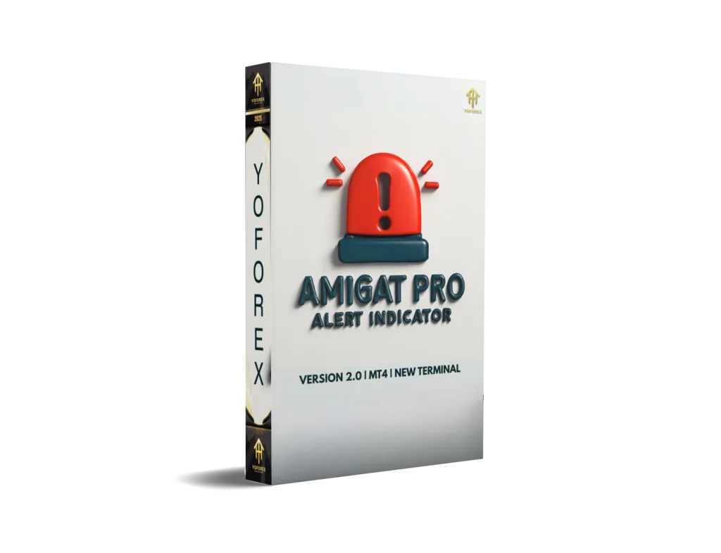 Amigat Pro Alert Indicator V2.0 MT4