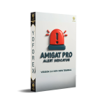 Amigat Pro Alert Indicator V2.0 MT4