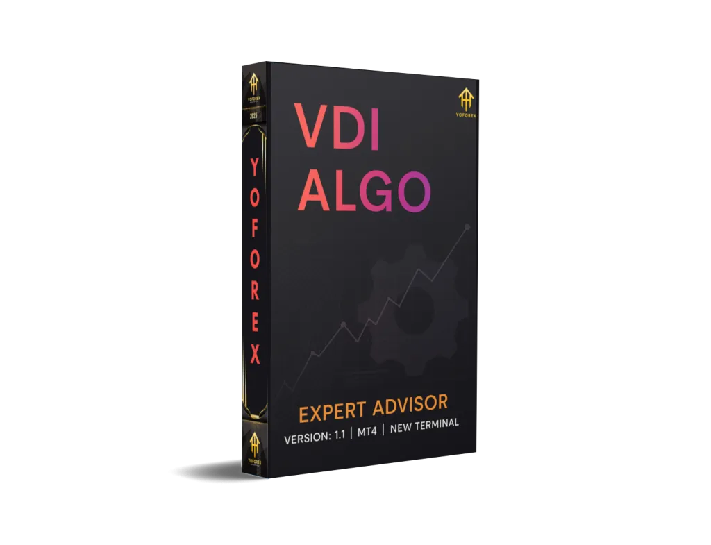 Vdi Algo EA V1.1 MT4