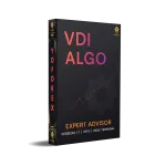 Vdi Algo EA V1.1 MT4