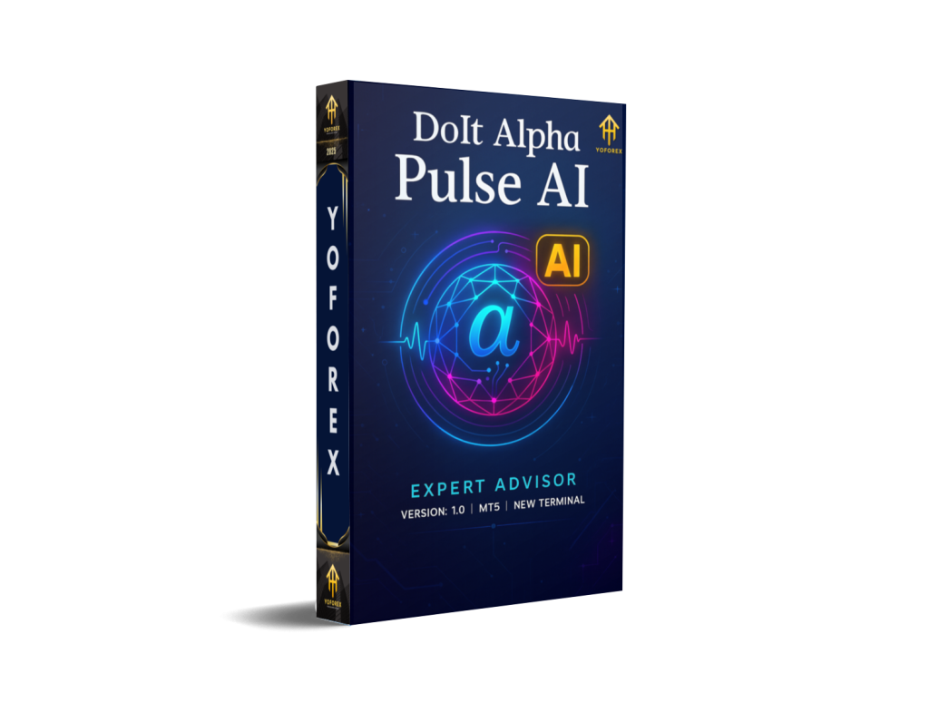 DoIt Alpha Pulse AI EA V1.0 MT5