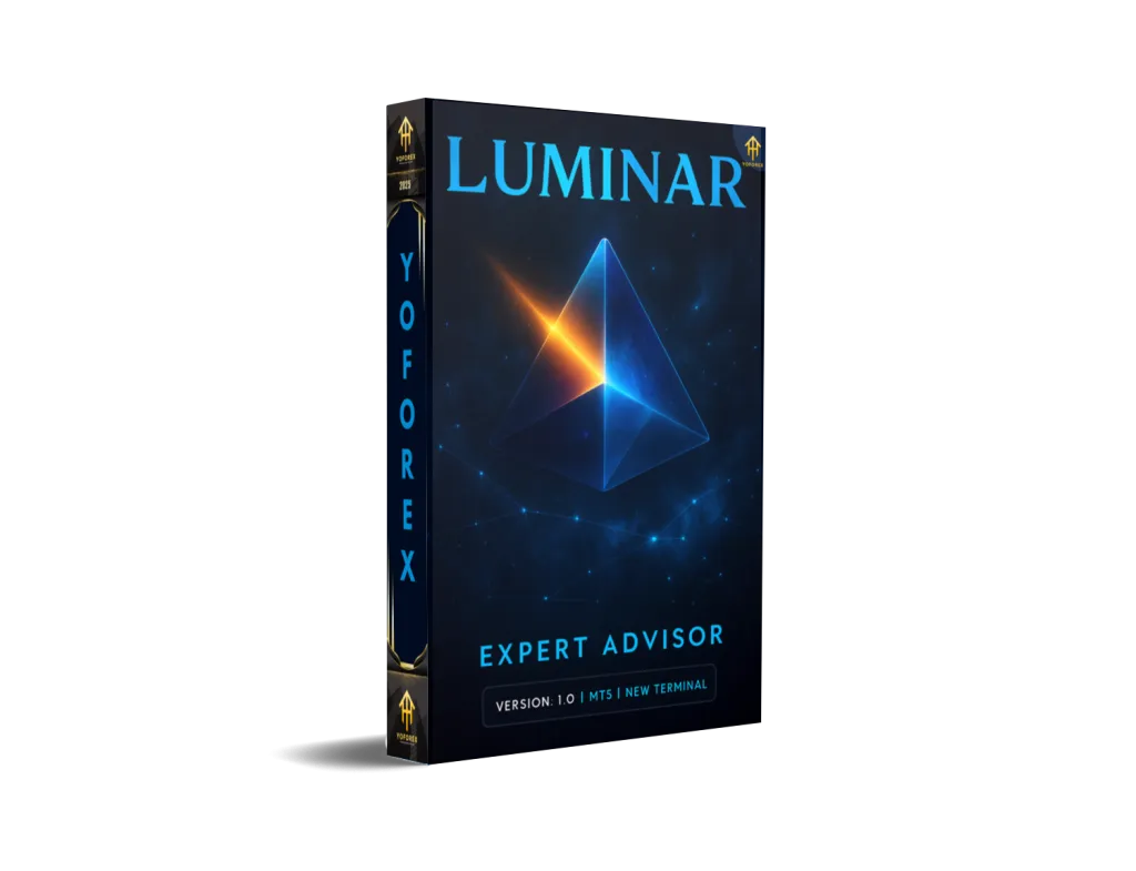 Luminar EA V1.0 MT5