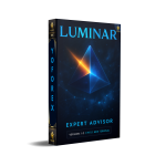 Luminar EA V1.0 MT5