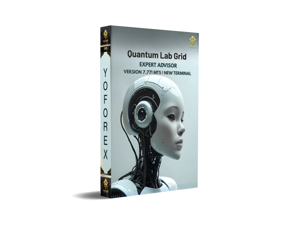 Quantum Lab Grid EA V7.77 MT5