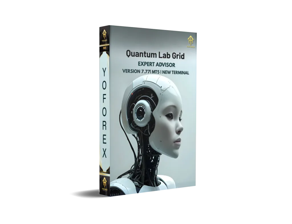 Quantum Lab Grid EA V7.77 MT5