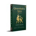 Quantitative Apex prop firm EA V1.0 MT5
