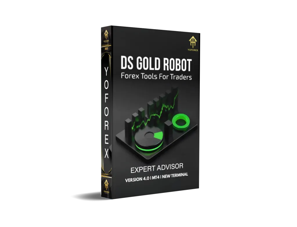 DS Gold Robot EA V4.0 MT4