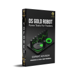 DS Gold Robot EA V4.0 MT4