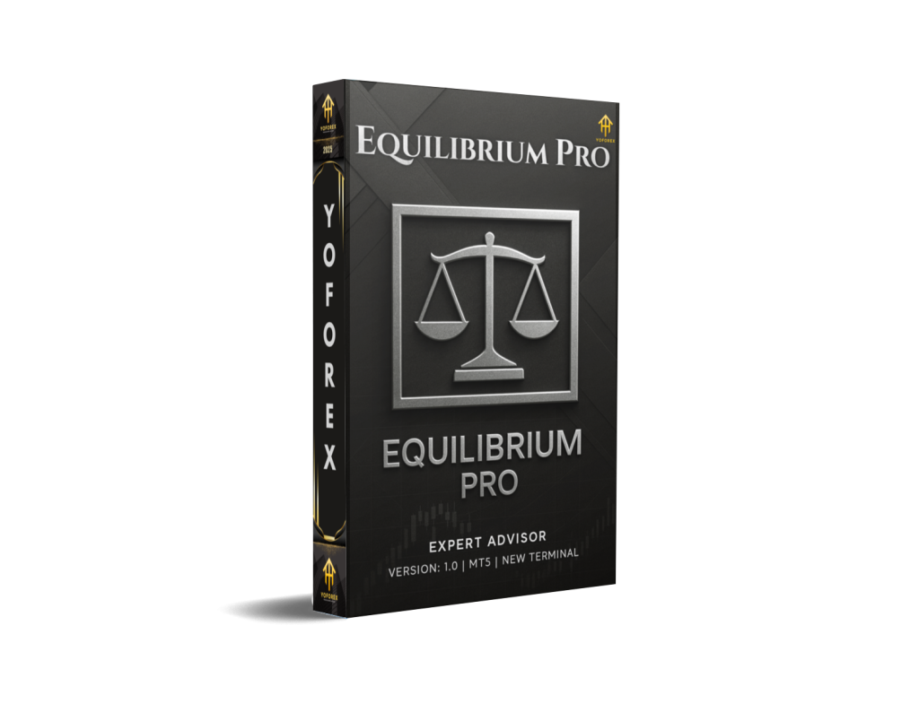 Equilibrium Pro EA V1.0 MT5