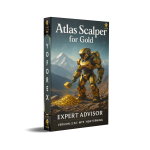 Atlas scalper for gold EA V2.32 MT5