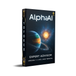 AlphaAI EA V1.1 MT5