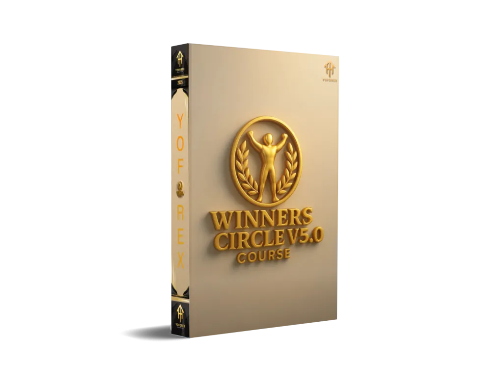 Winners Circle Program V5.0 Course 115 Winners Circle Program V5.0 Course