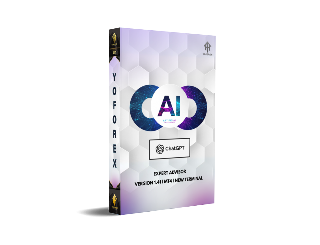 The Infinity EA V1.41 MT4