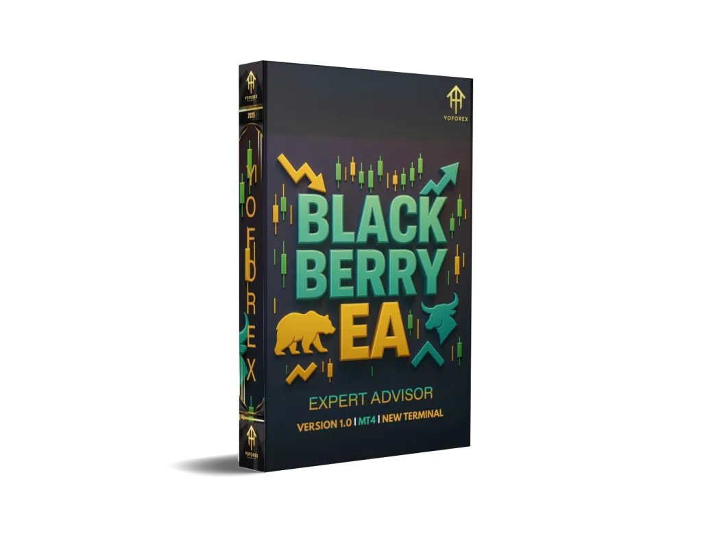 Black Berry EA V1.0 MT4