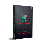 MnF Forex Signals Indicator V1.0 MT4