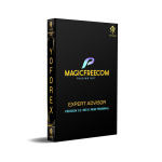 Magic Freecom EA V6 MT4