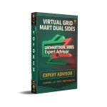 Virtual Grid Mart Dual Sides EA V1.0 MT5