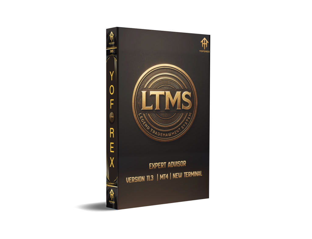 LTMS EA V11.3 MT4