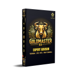 Gold Master Pro EA V1.03 MT5
