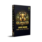 Gold Master Pro EA V1.03 MT5