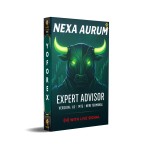 Nexa Aurum EA V1.0 MT5