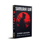 Samurai WIN EA V1.10 MT5