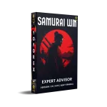 Samurai WIN EA V1.10 MT5