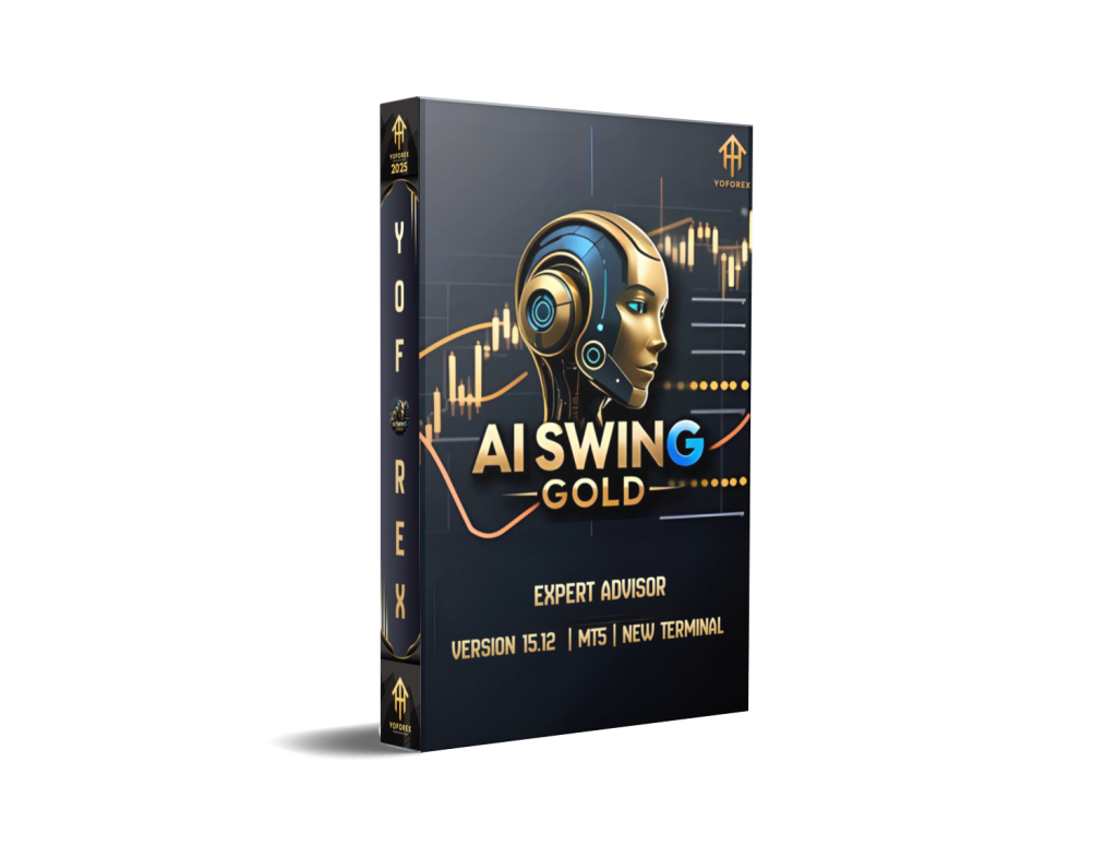 AI Swing Gold EA V15.12 MT5