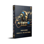 AI Swing Gold EA V15.12 MT5