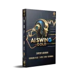 AI Swing Gold EA V15.12 MT5