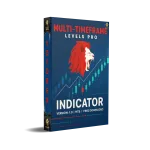 Multi Timeframe Levels Pro Indicator V1.0 MT5