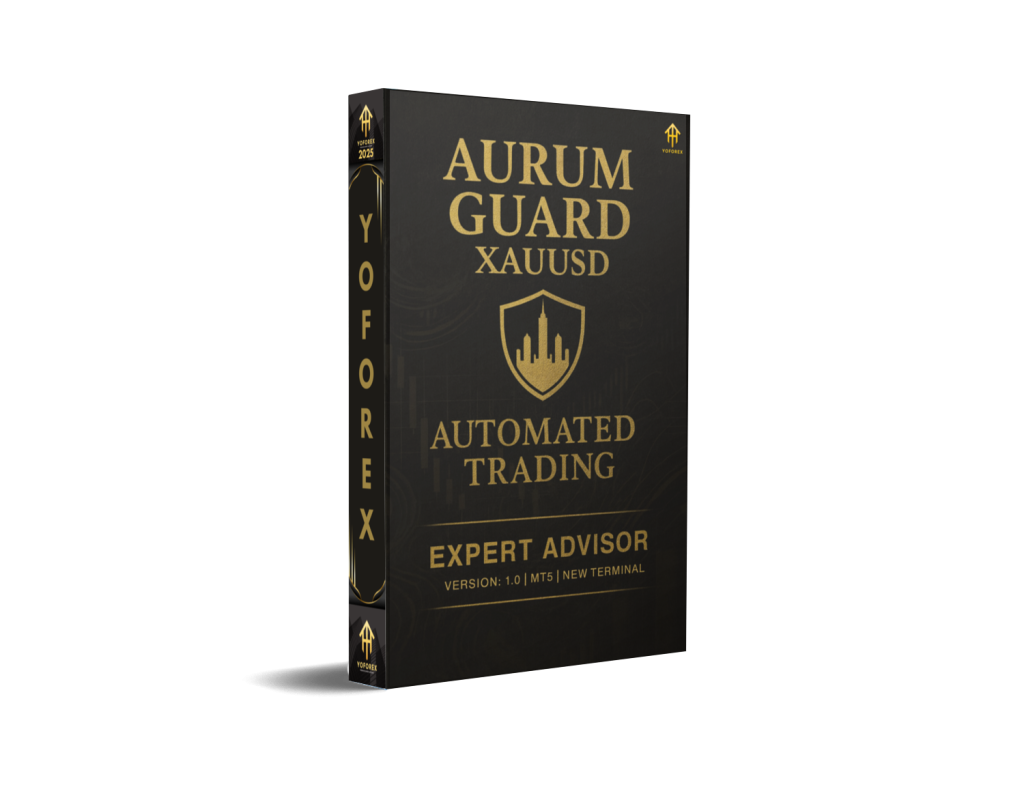 Aurum Guard XAUUSD EA V1.0 MT5